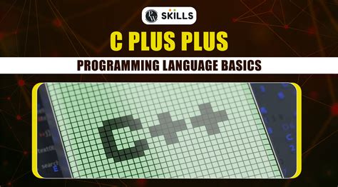 what is c plus plus programming