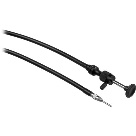 What Is Cable Release