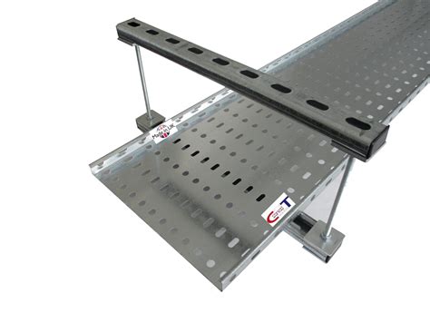 What Is Cable Tray Bracket
