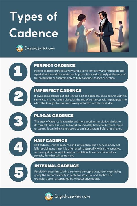 what is cadence definition