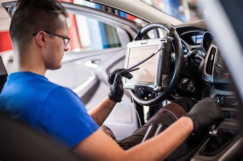 What Is Calibration In Car