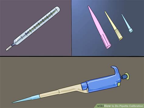What Is Calibration Of A Pipette