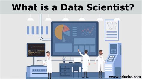 what is called data scientist