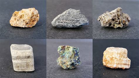 what is called study of rocks