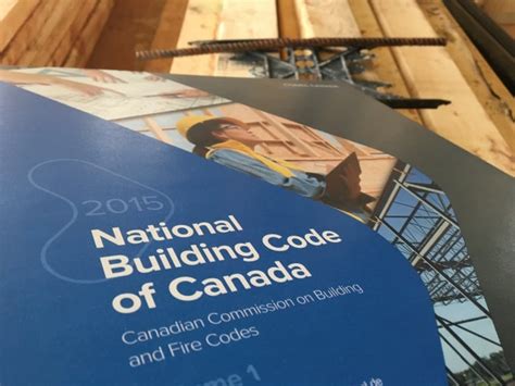 what is canada's national code