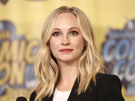 what is candice king's net worth