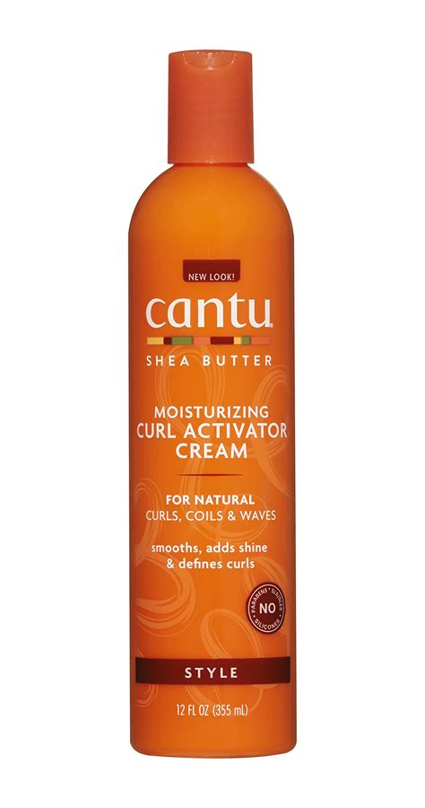 Fresh What Is Cantu Curl Activator For Short Hair