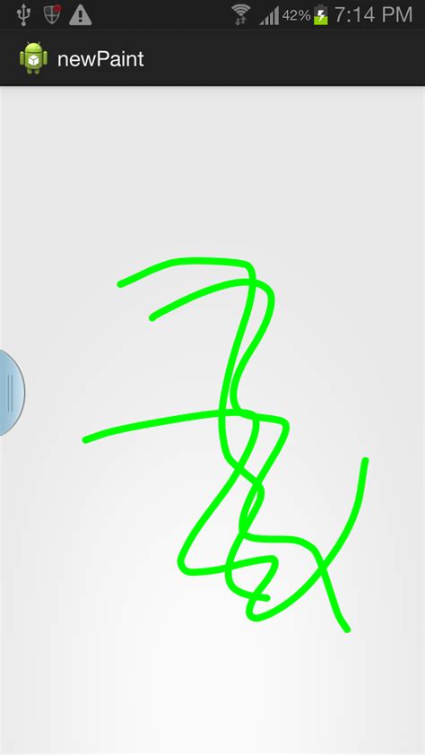 What Is Canvas Drawing In Android