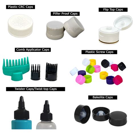 What Is Cap Plastic