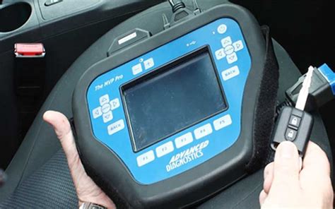 what is car key reprogramming