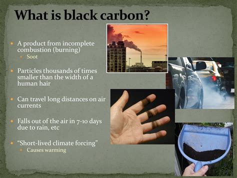 what is carbon black