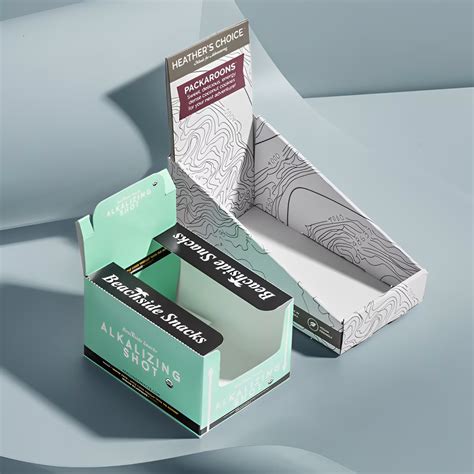 What Is Cardboard Display Boxes