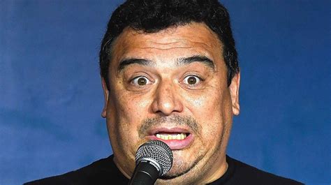 what is carlos mencia doing now