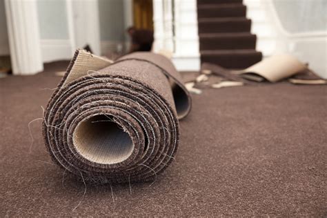 what is carpet base
