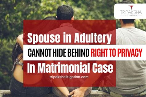 What Is Case Adultery