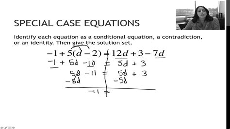 what is case analysis in math