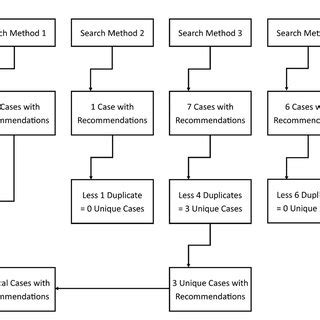 What Is Case Identification