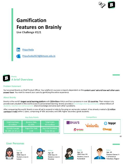 What Is Case Study Brainly