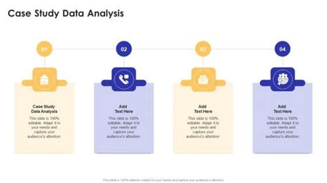 What Is Case Study Data