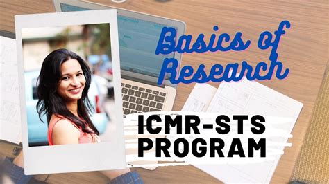 what is case study form in icmr sts