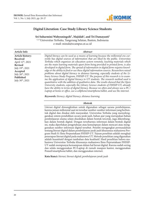 what is case study in library science