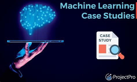 what is case study in machine learning