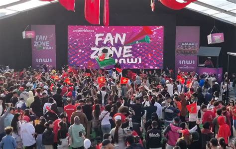 what is casting zone fans