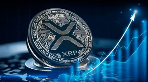 What Is Causing Xrp To Rise