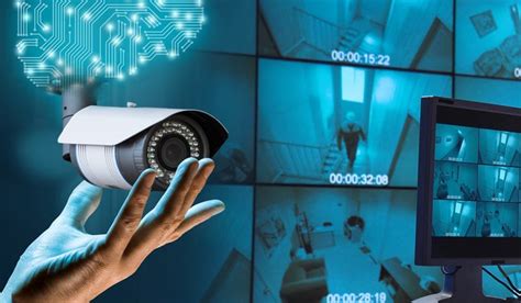 What Is Cctv Technology