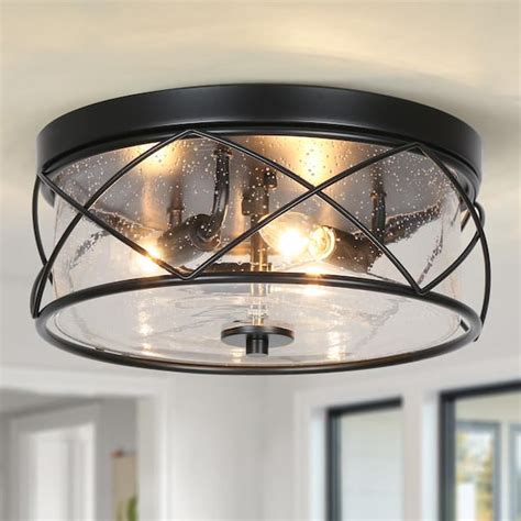 What Is Ceiling Mounted Light