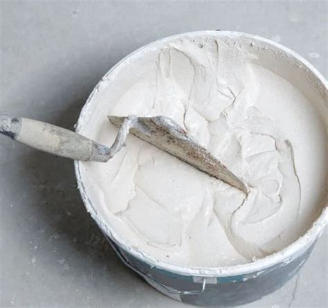 What Is Cement Paste