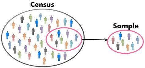 what is census sampling