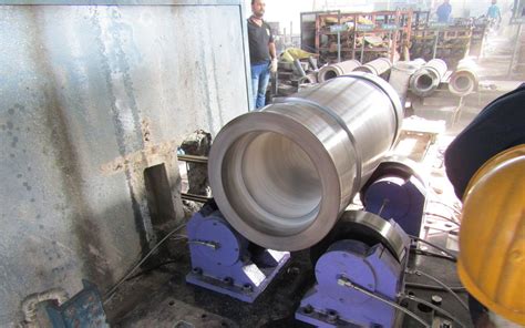 What Is Centrifugal Casting Machine