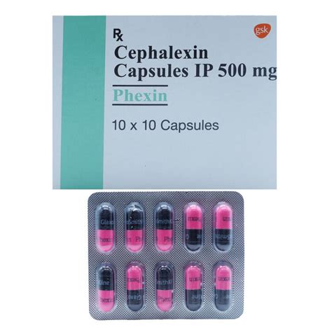 what is cephalexin used for and how does it work effectively