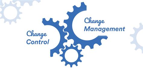 what is change control