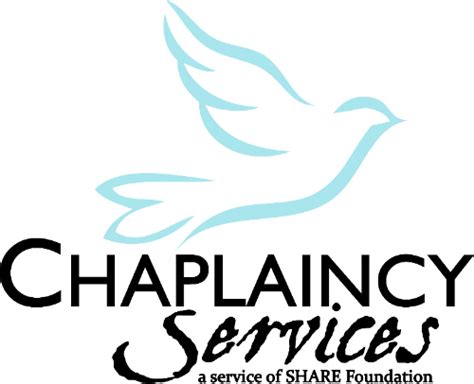 what is chaplaincy services