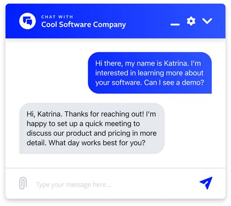 what is chat script