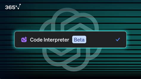 what is chatgpt code interpreter