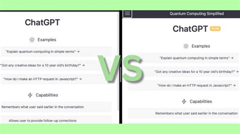 what is chatgpt pro and plus