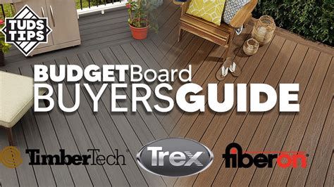 What Is Cheapest Composite Decking