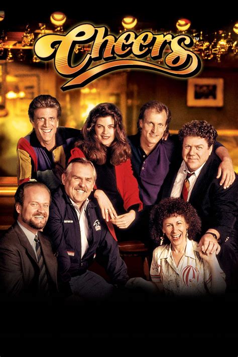 What Is Cheers Based On