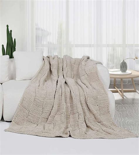 What Is Chenille Throw