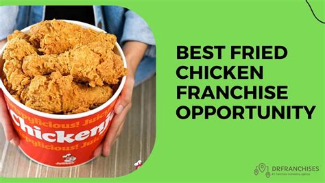 what is chicken franchise
