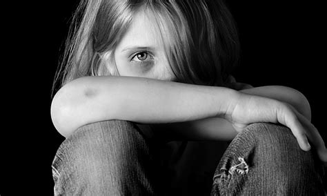 what is child exploitation and abuse