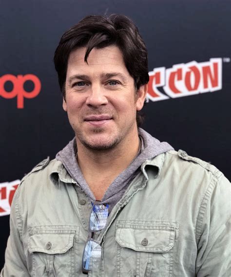 what is christian kane doing now