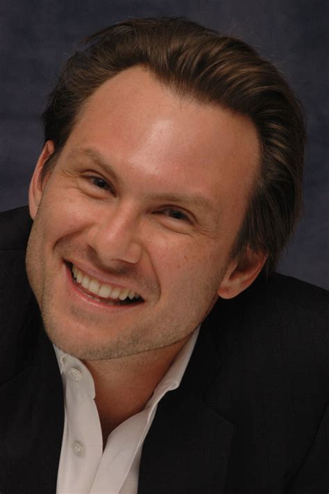 what is christian slater doing today