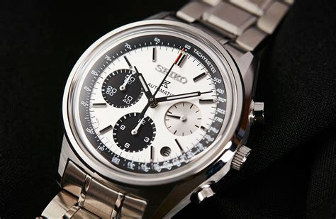 What Is Chronograph Automatic Watch