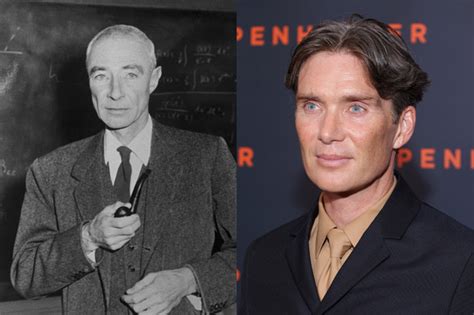 what is cillian murphy like in real life