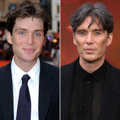 what is cillian murphy working on now