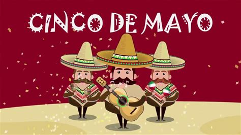 what is cinco de mayo in english